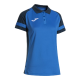 Polo manches courtes Femme LIDER JOMA