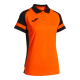 Polo manches courtes Femme LIDER JOMA