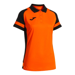 Polo manches courtes Femme LIDER JOMA