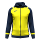 Veste capuche de survêtement LIDER JOMA