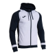 Veste capuche de survêtement LIDER JOMA