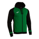 Veste capuche de survêtement LIDER JOMA