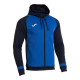 Veste capuche de survêtement LIDER JOMA