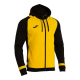Veste capuche de survêtement LIDER JOMA