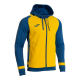 Veste capuche de survêtement LIDER JOMA