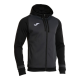 Veste capuche de survêtement LIDER JOMA