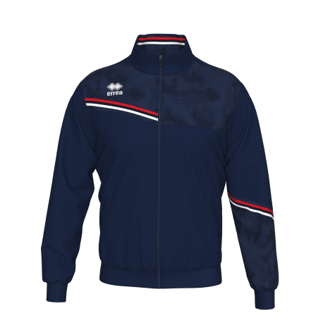 Veste de survêtement ELTON Junior ERREA