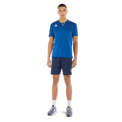 Ensemble Adulte maillot EVERTON et short EDO ERREA