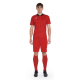 Ensemble Gardien de buts maillot PETER et Short NEW SKIN ERREA