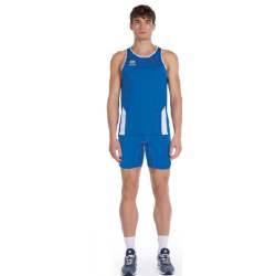 Ensemble Running maillot REGIS et short HYPNOS ERREA