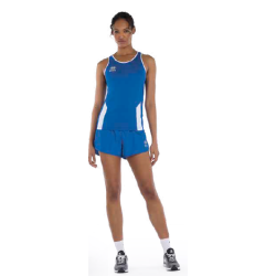 Ensemble Running Femme maillot REGIS et short BLAST ERREA