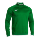 Sweat 1/2 zip training COMBI PREMIUM JOMA