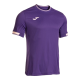 Maillot manches courtes TOLETUM VI JOMA