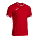 Maillot manches courtes TOLETUM VI JOMA