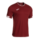 Maillot manches courtes TOLETUM VI JOMA