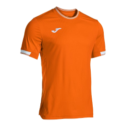 Maillot manches courtes TOLETUM VI JOMA