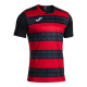 Maillot manches courtes EUROPA VI JOMA