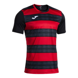 Maillot manches courtes EUROPA VI JOMA