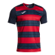 Maillot manches courtes EUROPA VI JOMA