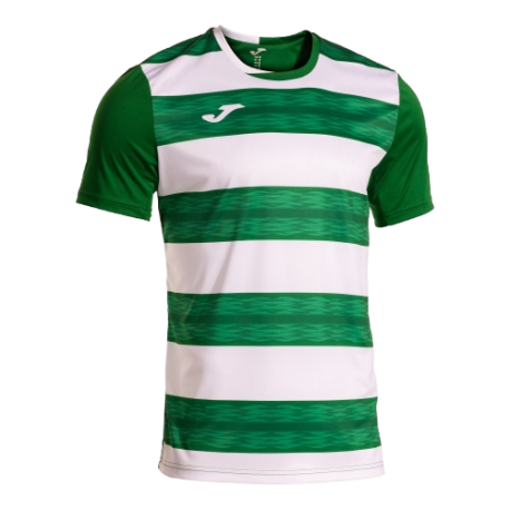 Maillot manches courtes EUROPA VI JOMA