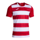 Maillot manches courtes EUROPA VI JOMA