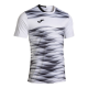 Maillot manches courtes TIGER VII JOMA