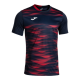 Maillot manches courtes TIGER VII JOMA
