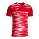 Maillot manches courtes TIGER VII JOMA