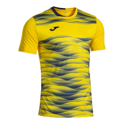 Maillot manches courtes TIGER VII JOMA