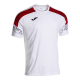 Maillot manches courtes CHAMPIONSHIP VIII JOMA