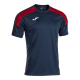 Maillot manches courtes CHAMPIONSHIP VIII JOMA