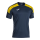 Maillot manches courtes CHAMPIONSHIP VIII JOMA