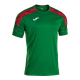 Maillot manches courtes CHAMPIONSHIP VIII JOMA