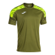 Maillot manches courtes CHAMPIONSHIP VIII JOMA