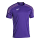 Maillot manches courtes CHAMPIONSHIP VIII JOMA