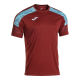Maillot manches courtes CHAMPIONSHIP VIII JOMA