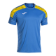 Maillot manches courtes CHAMPIONSHIP VIII JOMA