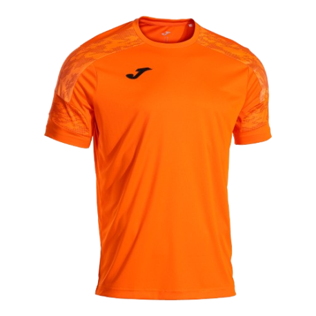 Maillot manches courtes CHAMPIONSHIP VIII JOMA