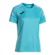 Maillot Femme manches courtes CHAMPIONSHIP VIII JOMA