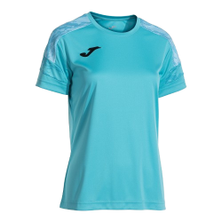 Maillot Femme manches courtes CHAMPIONSHIP VIII JOMA