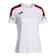 Maillot Femme manches courtes CHAMPIONSHIP VIII JOMA