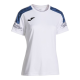 Maillot Femme manches courtes CHAMPIONSHIP VIII JOMA