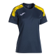Maillot Femme manches courtes CHAMPIONSHIP VIII JOMA