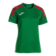 Maillot Femme manches courtes CHAMPIONSHIP VIII JOMA