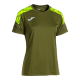 Maillot Femme manches courtes CHAMPIONSHIP VIII JOMA