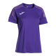 Maillot Femme manches courtes CHAMPIONSHIP VIII JOMA