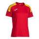 Maillot Femme manches courtes CHAMPIONSHIP VIII JOMA