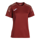 Maillot Femme manches courtes CHAMPIONSHIP VIII JOMA