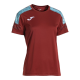 Maillot Femme manches courtes CHAMPIONSHIP VIII JOMA