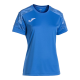 Maillot Femme manches courtes CHAMPIONSHIP VIII JOMA
